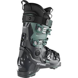 ATOMIC - スキーブーツ　Atomic 25〜25.5センチ ATOMIC (アトミック) スキーブーツ メンズ 25-25.5cm レッド