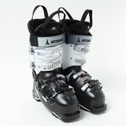 4回のみ　ATOMIC HawxPrime 85 24~24.5㎝　スキーブーツ ATOMIC Hawx prime85 24-24.5センチ 女性用スキー靴 Amazon.com