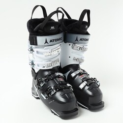 Atomic Hawx 85 Ultra スキーブーツ ATOMIC (アトミック) スキーブーツ 25~25.5cm ネイビー 290mm