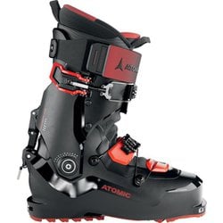 アトミック ATOMIC BACKLAND XTD CARBON 120 GW AE502850027X Black/Red 27-27.5cm  [24-25 Newモデル バックカントリーブーツ] 通販【全品無料配達】 - ヨドバシ.com