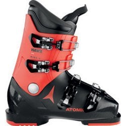 ATOMIC HAWX スキー用ブーツ JR4 ヨドバシ.com - アトミック ATOMIC HAWX KIDS 4 AE502952024X