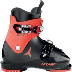 ヨドバシ.com - アトミック ATOMIC HAWX KIDS 2 AE502956018X Black/Red 18-18.5cm [23-24  モデル スキーブーツ ジュニア] 通販【全品無料配達】