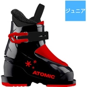 HAWX KIDS 1 AE5029580170 Black/Red 17cm [23-24 モデル スキーブーツ ジュニア]