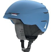 SAVOR AN5006406 Blue Sサイズ(51-55cm) [スキー スノーボード ヘルメット]