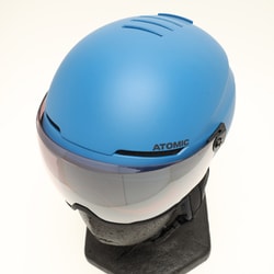 ヨドバシ.com - アトミック ATOMIC SAVOR VISOR JR AN5006510 Blue S