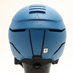 ヨドバシ.com - アトミック ATOMIC SAVOR VISOR JR AN5006510 Blue S