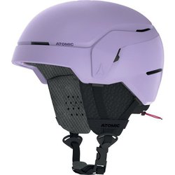 COUNT JR AN5006436 Lavender Sサイズ(51-55cm) [スキー スノーボード ヘルメット ジュニア]