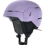 COUNT JR AN5006436 Lavender Sサイズ(51-55cm) [スキー スノーボード ヘルメット ジュニア]