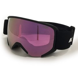 新品未使用 ATOMIC REDSTER HD スキーゴーグル 眼鏡対応 ヨドバシ.com - アトミック ATOMIC REDSTER HD WC JR AN5106392