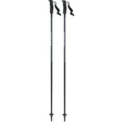 AMT JR AJ5005780075 Black 75cm 2本セット [スキー ストック ジュニア]