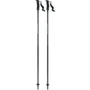 AMT JR AJ5005780085 Black 85cm 2本セット [スキー ストック ジュニア]