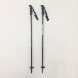 Atomic スキー ストック ブラック Unisex Poles – アトミック公式オンラインストア