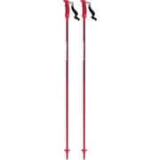 AMT JR AJ5005782105 Red 105cm 2本セット [スキー ストック ジュニア]