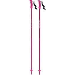 AMT JR AJ5005786100 Pink 100cm 2本セット [スキー ストック ジュニア]