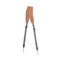 マグリンク ショルダーストラップ プロ グレー FC3145