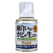 ピュアソン 面白いほどカビが生えないGOLD 100ml