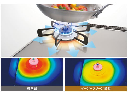 ヨドバシ.com - リンナイ Rinnai ガステーブル LAKUCIE Prime ヨドバシ.com - リンナイ Rinnai ガステーブル LAKUCIE Prime