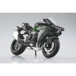 青島文化教材社 スカイネット 1/12 カワサキ ニンジャ H2