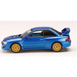 ヨドバシ.com - ホビージャパン Hobby JAPAN HJ645041BL 1/64 スバル 