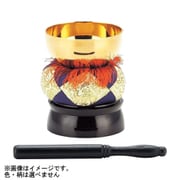 磨きりん4点セット 2.5寸