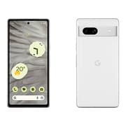 Google Pixel 7a （W） Snow [スマートフォン]