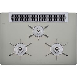 ヨドバシ.com - リンナイ Rinnai RHS71W30E13RASTW/LP [ビルトイン