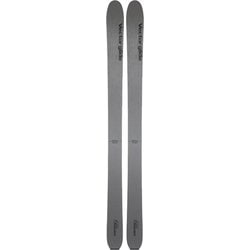 POLARVE Standard GRAY/BLACK 180cm [24-25 モデル バックカントリー 板のみ]