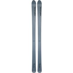 CORDOVA PRO 24-25 モデル バックカントリー 板のみ GRAY/NEON PINK 190cm