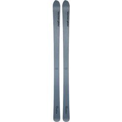 CORDOVA PRO 24-25 モデル バックカントリー 板のみ GRAY/NEON PINK 180cm