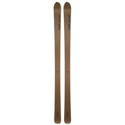 BOLD Metal MOBW/NOR 185cm [24-25 モデル バックカントリー 板のみ]