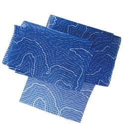 Storage Mesh 【hybrid version】 [バックカントリー クライミングスキン収納ケース]