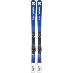 ヨドバシ.com - サロモン SALOMON スキー板「SALOMON S/RACE FIS JR GS L47057100 131cm 」+ビンディング「SALOMON L7 GW L41131100」セット [24-25 Newモデル ジュニアレーシング] 通販【全品無料配達】