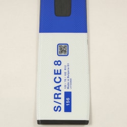 SALOMON(サロモン) S/RACE 8 163cm用　ビンディング SALOMON(サロモン) S/RACE 8 163cm用ビンディング