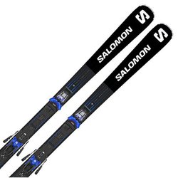 SALOMON S MAX BLAST 165 値段交渉可スキー - スキー