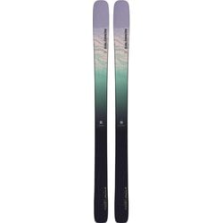STANCE W 84 レディース 24-25 モデル バックカントリー 板のみ 151cm L47235100