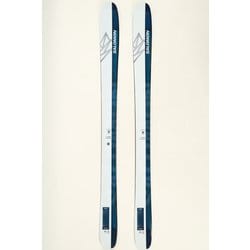 ヨドバシ.com - サロモン SALOMON QST ECHO 106 L47201000 165cm