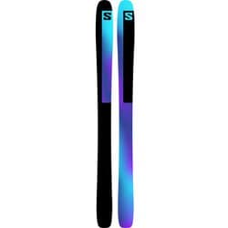 ヨドバシ.com - サロモン SALOMON QST ECHO 106 L47201000 173cm
