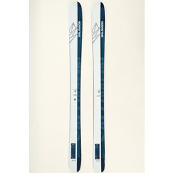 ヨドバシ.com - サロモン SALOMON QST ECHO 106 L47201000 173cm