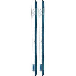 QST ECHO 106 L47201000 181cm [24-25 モデル バックカントリー 板のみ]