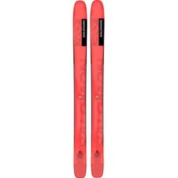QST STELLA 106 L47232600 157cm [24-25 モデル バックカントリー レディース 板のみ]