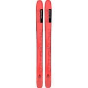 QST STELLA 106 L47232600 173cm [24-25 Newモデル バックカントリー レディース 板のみ]