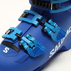 スキー Salomon S/RACE 130 2021-2022 NEWモデル SALOMON(サロモン)ブーツ徹底解析！