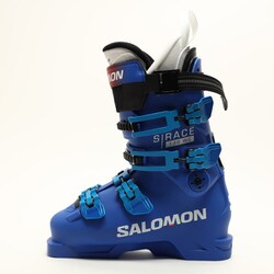 ヨドバシ.com - サロモン SALOMON S/RACE 130 L47351800 Race Blue 