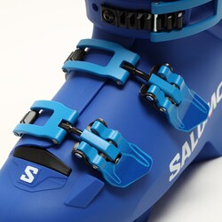 ヨドバシ.com - サロモン SALOMON S/RACE 110 L47351900 Race Blue/White/Process blue  23..5cm [24-25 Newモデル スキーブーツ レーシング] 通販【全品無料配達】