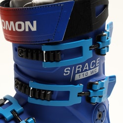 ヨドバシ.com - サロモン SALOMON S/RACE 110 L47351900 Race Blue