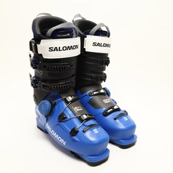 ヨドバシ.com - サロモン SALOMON S/PRO SUPRA BOA 130 L47344700 Race Blue/Black/White  25-25.5cm [24-25 Newモデル スキーブーツ レーシング] 通販【全品無料配達】