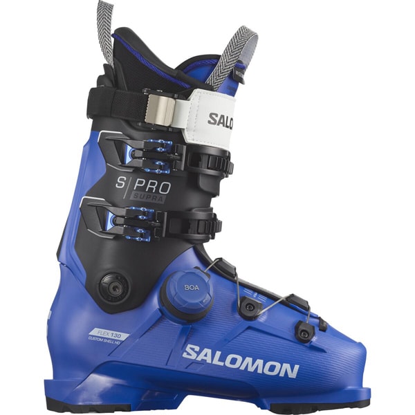 スキーブーツ salomon24-24.5 初心者向け サロモン スキーブーツ