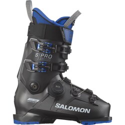 ヨドバシ.com - サロモン SALOMON S/PRO SUPRA BOA 120