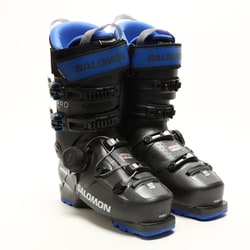 ヨドバシ.com - サロモン SALOMON S/PRO SUPRA BOA 120 L47351700