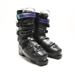 ヨドバシ.com - サロモン SALOMON S/PRO SUPRA BOA 95 W L47345100